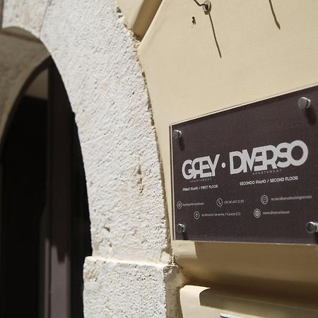 Diverso Apartment Caiazzo Extérieur photo