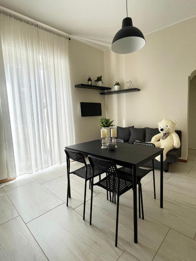Diverso Apartment Caiazzo Extérieur photo