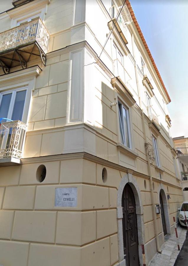 Diverso Apartment Caiazzo Extérieur photo