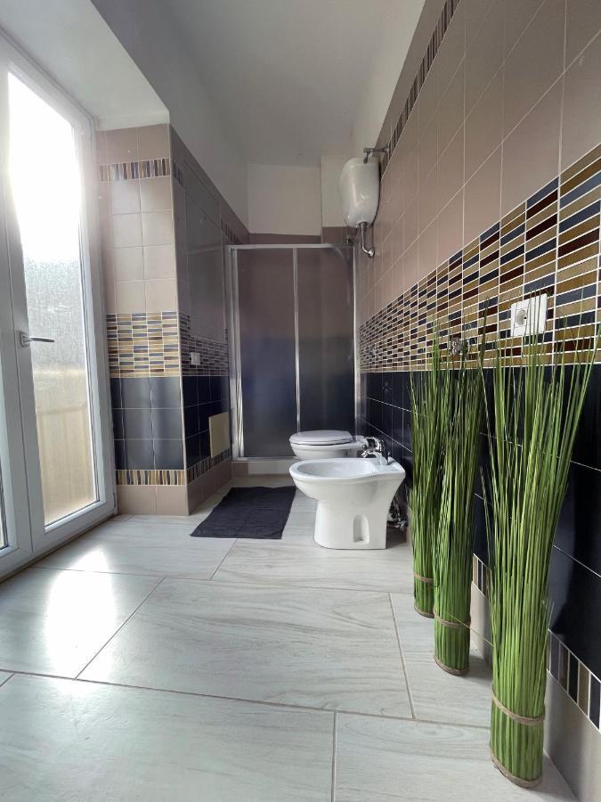 Diverso Apartment Caiazzo Extérieur photo