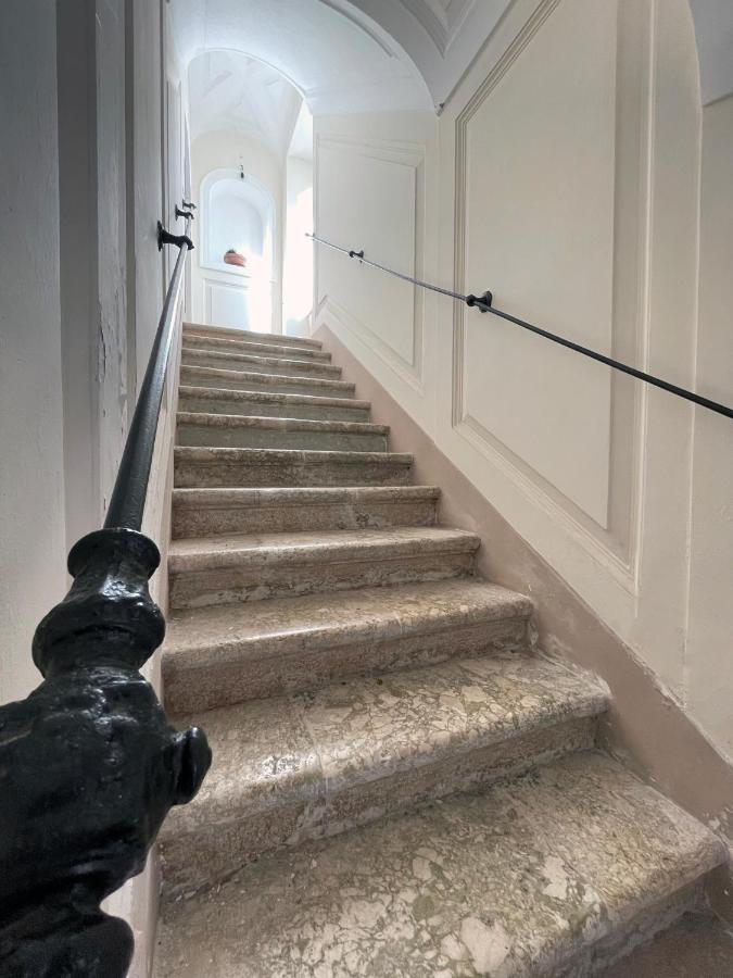 Diverso Apartment Caiazzo Extérieur photo
