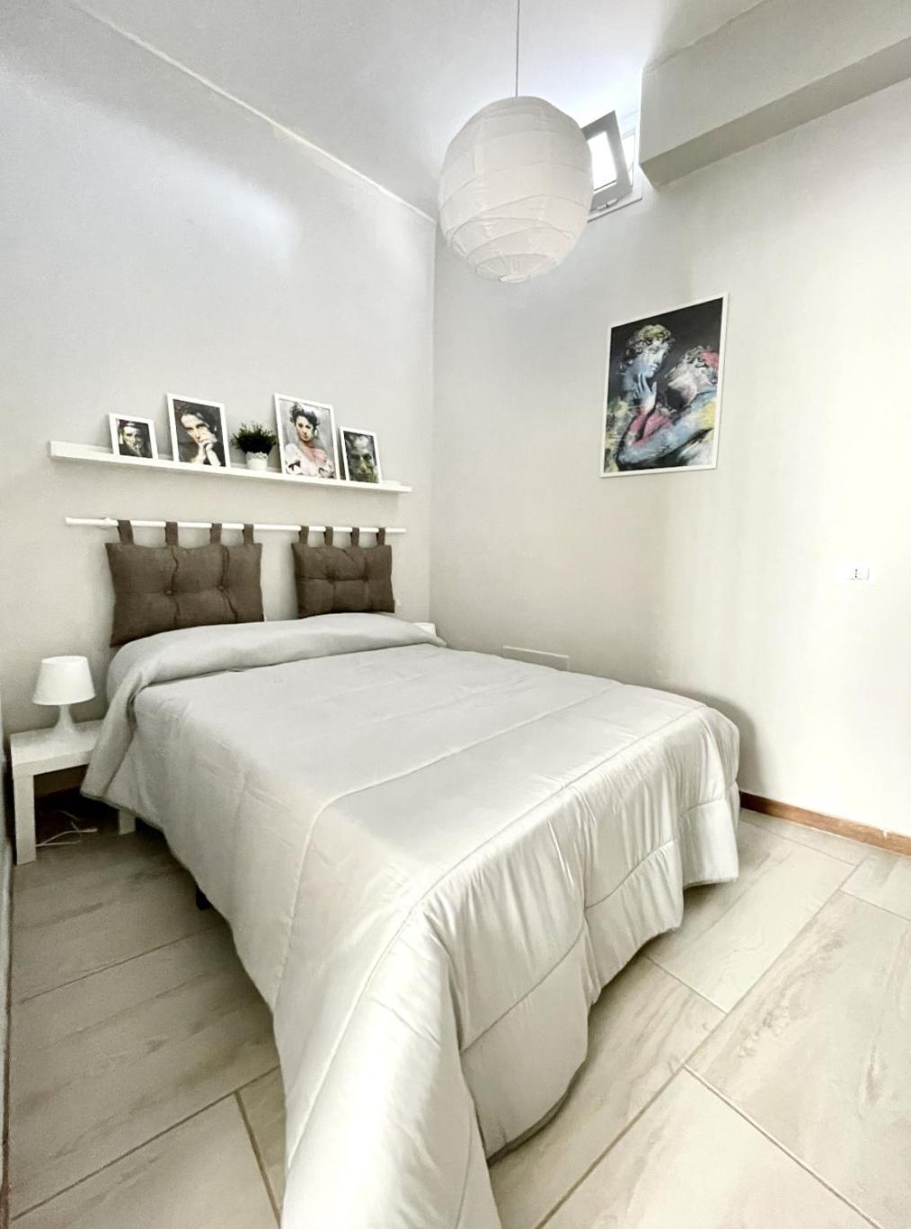 Diverso Apartment Caiazzo Extérieur photo