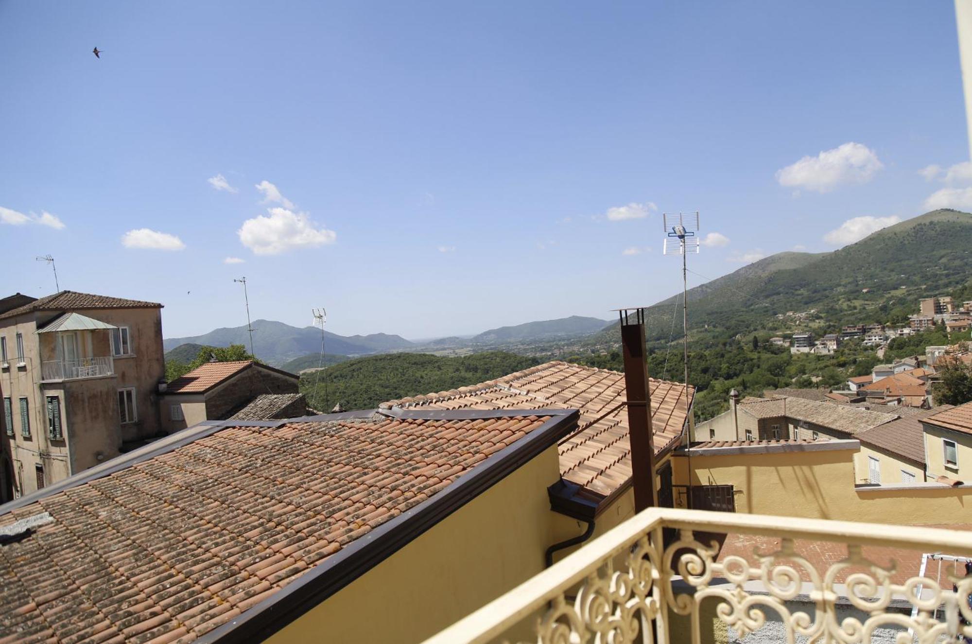 Diverso Apartment Caiazzo Extérieur photo