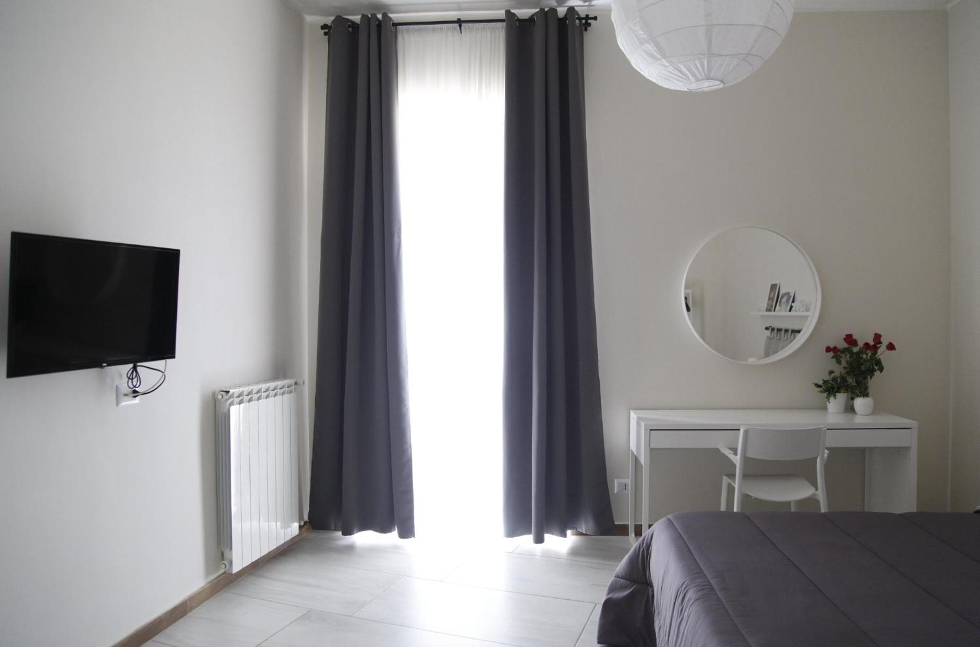 Diverso Apartment Caiazzo Extérieur photo